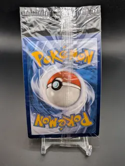SEALED Charmander Obsidian Flames Promo Scarlet & Violet 044 Pokemon NM 1 - Image 3