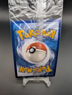 SEALED Charmander Obsidian Flames Promo Scarlet & Violet 044 Pokemon NM 1 - Image 4