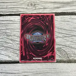 Dark Magician Girl DDM Dungeon Dice Ultimate Promo Japan Yugioh (Lightly Played) - Image 2
