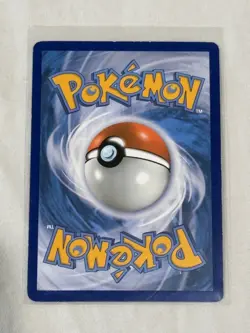 Pokemon TCG Maxie's Hidden Ball Trick Full Art Holo Card 158/160 XY-Primal Clash - Image 2