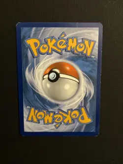 Pokemon TCG XY-Primal Clash Archie's Ace in the Hole Full Art Holo Card 157/160 - Image 2