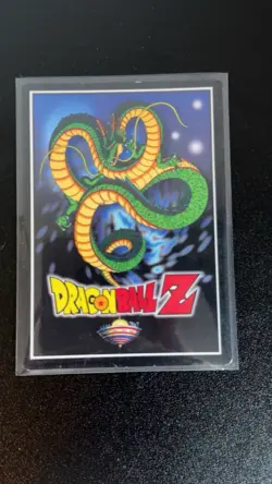 DBZ Collectable Card Game (CCG) Gohan #194 Dragon Ball Z - Image 2