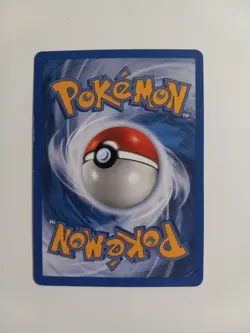 Pokemon TCG Giovanni's Gyarados 5/132 Gym Challenge Holo Rare Card with Swirl - Image 2