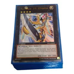 Lot of 46 Yu-Gi-Oh! Cards Photon Strike Pot of Duality Good-EX - Image 4