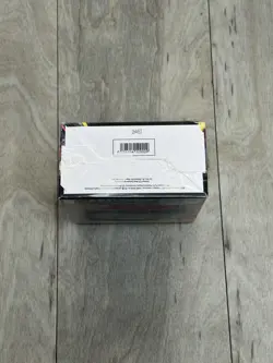 Pokemon TCG: Mega Evolution Enhanced Booster Display Box 36 Packs & 1 Promo Card - Image 2