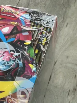Pokemon TCG: Mega Evolution Enhanced Booster Display Box 36 Packs & 1 Promo Card - Image 5