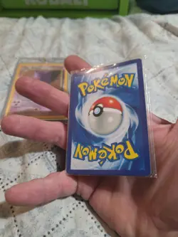 Blastoise Base Set Holo Card 002/102 First Edition Shadowless. Near Mint - Image 5