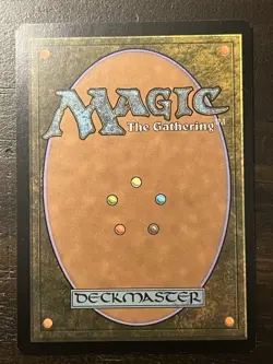 Isolated Watchtower (Judge) FOIL Promo NM Land Rare MAGIC MTG CARD - Image 2