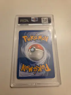 2007 Pokemon Gastrodon Holo Card PSA 9 NM-MT Great Encounters - Image 2