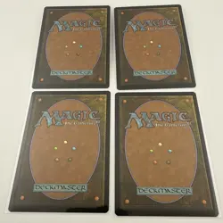 4x MTG Suture Priest New Phyrexia #25 Near Mint Magic the Gathering - Image 2