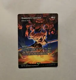 Shantotto's Coercion - Diabolic Intent (Showcase) Final Fantasy: (Set Of 3) - Image 5