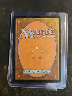 Bog Wraith - Fifth Edition - MTG Magic - Black Creature - Image 2