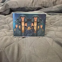 MTG Magic The Gathering Tricky Terrain Commander Deck Collector Edition - Image 1