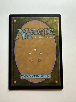 Jodah, Archmage LP Eternal Dominaria Magic The Gathering Mtg Lightly Played Rare - Image 2