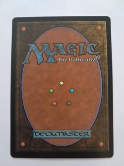 Overgrown Tomb LP Magic the Gathering Return to Ravnica MTG - Image 2