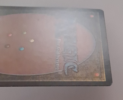 Overgrown Tomb LP Magic the Gathering Return to Ravnica MTG - Image 5