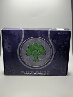 MTG | Magic The Gathering | Journey Into Nyx | Forged In Pursuit | Sealed - Image 1