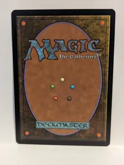 Magic: 2010 Core Set M10: -Merfolk Sovereign 62/249 NM - Image 2