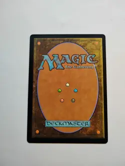 Magic: The Gathering Esper Sentinel Rare Regular - Image 2