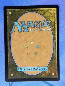 1x FOIL Ghost-Spider, Gwen Stacy, NM, SPE, Magic: the Gathering, MtG - Image 2