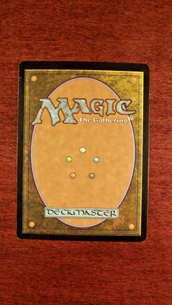 FOIL Duergar Assailant - MP Moderately Played, Eventide, English, MTG Magic - Image 2