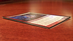 FOIL Duergar Assailant - MP Moderately Played, Eventide, English, MTG Magic - Image 3