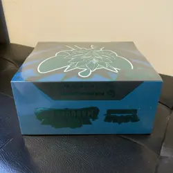 Pokemon - Twilight Masquerade- Pokemon Center ETB Elite Trainer Box Sealed - Image 5
