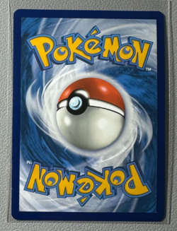 Pokemon Rayquaza SWSH029 Sword & Shield Cosmos Holo Black Star Promo Sea & Sky - Image 2