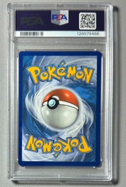 2021 Pokemon Vivid Voltage 009/185 Celebi Amazing Rare Holo PSA 10 Graded QTY - Image 2