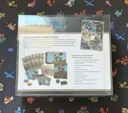Black Bolt Pokemon Center Elite Trainer Box ETB Brand New Sealed TCG + Display - Image 3