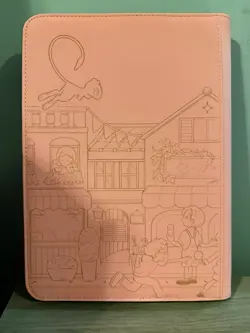 pokemon 151 master set binder (made To Order) - Image 2