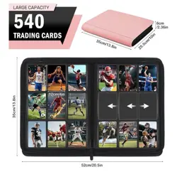 pokemon 151 master set binder (made To Order) - Image 3