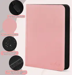 pokemon 151 master set binder (made To Order) - Image 4