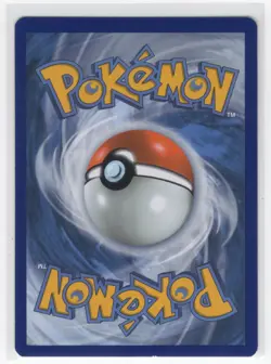 2020 Black Star Promo Cosmos Holo Sword & Shield Morpeko #SWSH031 - Image 2