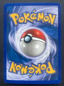 Pokemon Weedle 99/110 Legendary Collection Reverse Holo Rare 2002 - Image 2