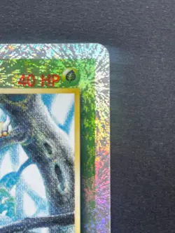 Pokemon Weedle 99/110 Legendary Collection Reverse Holo Rare 2002 - Image 5