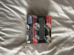 Pokemon TCG Mega Evolution Enhanced Booster Box Sealed - Image 2