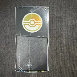 Pokemon TCG MEGA EVOLUTION GARDEVOIR ETB ELITE TRAINER BOX FACTORY SEALED - Image 5