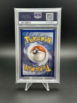 PSA 10 YVELTAL #46 Amazing Rare 2021 POKEMON SHINING FATES 046/072 - Image 2