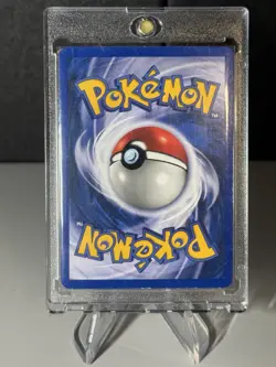 Pokemon TCG Lugia Neo Genesis 9/111 Unlimited Edition Holo Rare - Image 2