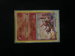 Pokemon TCG Charizard Reverse Holo Rare Legendary Treasures 19/113 - Image 2