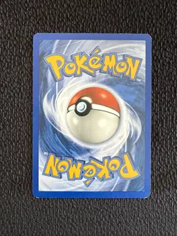 VINTAGE POKEMON Scizor 29/75 Neo Discovery Non-holo LP - Image 2