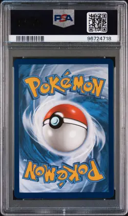 2024 POKEMON TWM EN-TWILIGHT MASQUERADE ILLUSTRATION RARE #188 EEVEE PSA 10 - Image 2