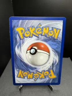 Pokemon TCG SWSH Darkness Ablaze Mimikyu 081/189 Cosmos Holo Promo SWIRL NM! - Image 3