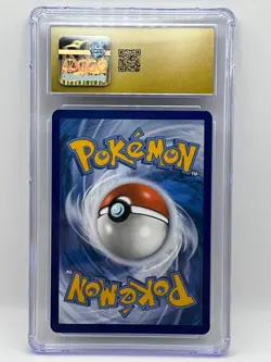 2025 Pokemon Umbreon EX #60/131 Prismatic Evolutions CGC 10 PRISTINE - Image 2