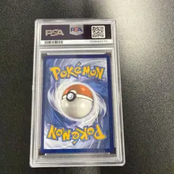 Pokemon 2025 Reshiram ex 173/086 Black White Rare White Flare GEM MINT PSA 10 JY - Image 2