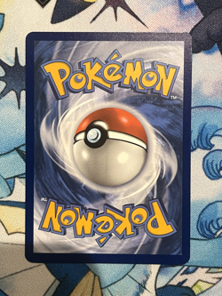 Misty’s Gyarados 049/182 - Holo Rare Destined Rivals Pokemon TCG NM - Image 5