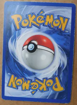 Lt. Surge's Jolteon 28/132 1st Edition Rare Non-Holo Gym Challenge Pokemon MP - Image 4