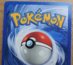 Lt. Surge's Jolteon 28/132 1st Edition Rare Non-Holo Gym Challenge Pokemon MP - Image 5