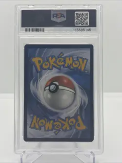 Pokemon TCG Fidough 213/198 Scarlet & Violet Base Illustration Rare Full Art - Image 2
